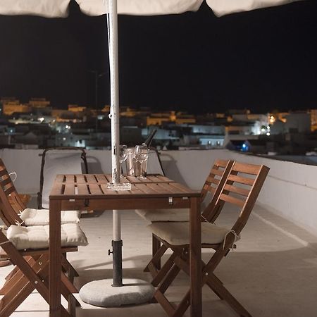 Casa El Atelier Διαμέρισμα Vejer de la Frontera Εξωτερικό φωτογραφία
