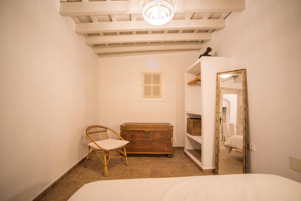Casa El Atelier Διαμέρισμα Vejer de la Frontera Εξωτερικό φωτογραφία