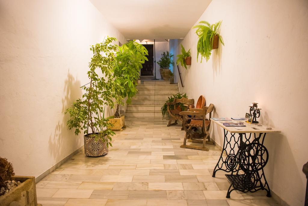 Casa El Atelier Διαμέρισμα Vejer de la Frontera Εξωτερικό φωτογραφία