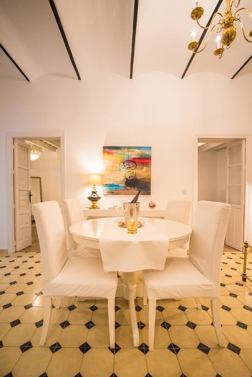 Casa El Atelier Διαμέρισμα Vejer de la Frontera Εξωτερικό φωτογραφία