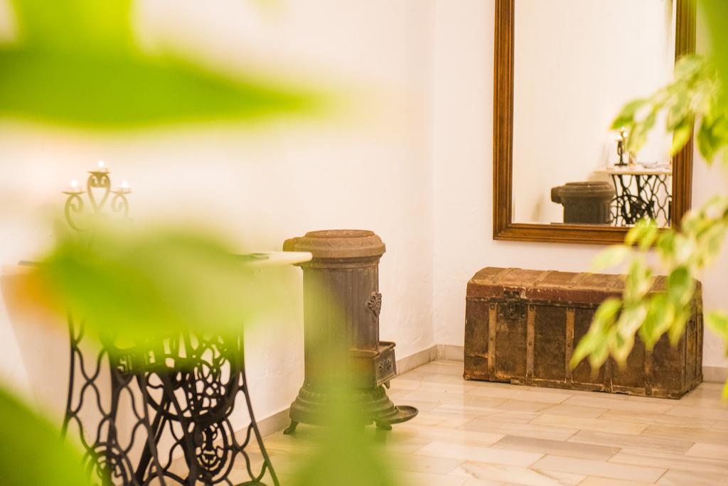 Casa El Atelier Διαμέρισμα Vejer de la Frontera Εξωτερικό φωτογραφία