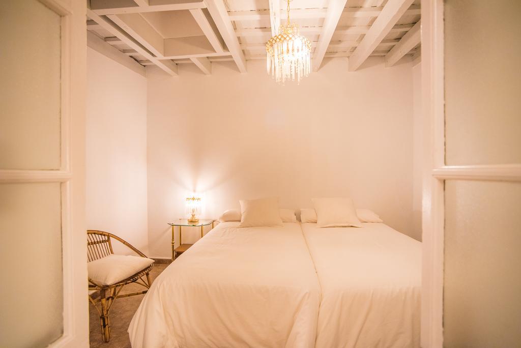 Casa El Atelier Διαμέρισμα Vejer de la Frontera Εξωτερικό φωτογραφία