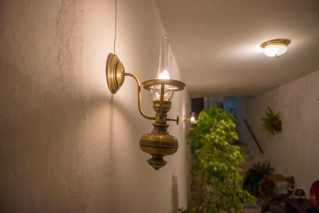 Casa El Atelier Διαμέρισμα Vejer de la Frontera Εξωτερικό φωτογραφία