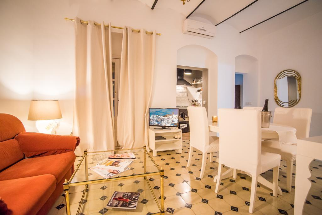 Casa El Atelier Διαμέρισμα Vejer de la Frontera Εξωτερικό φωτογραφία