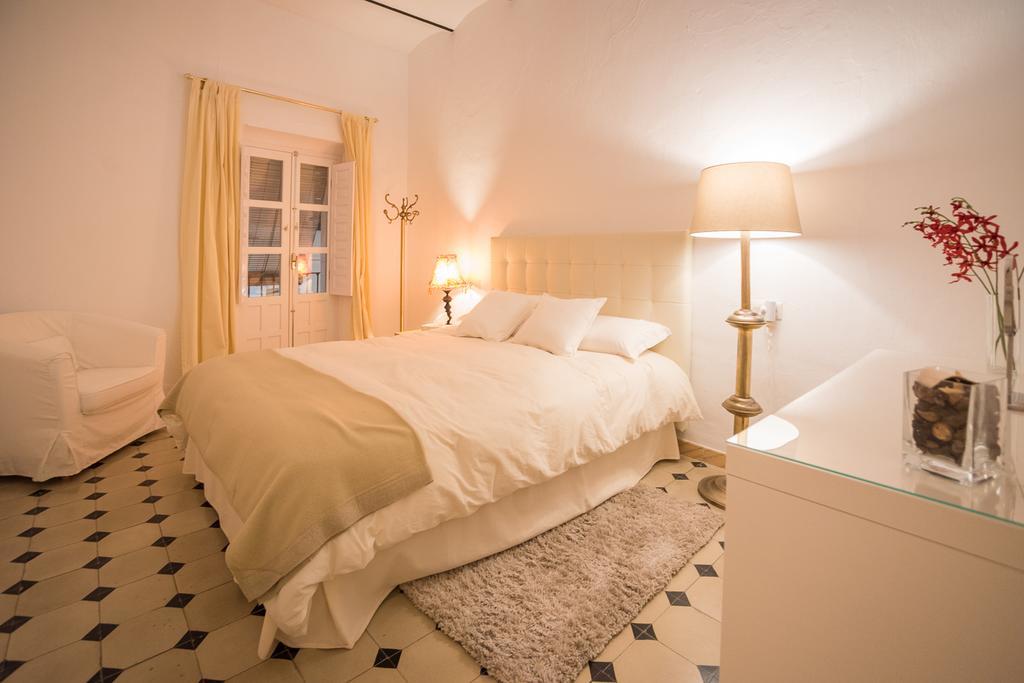 Casa El Atelier Διαμέρισμα Vejer de la Frontera Εξωτερικό φωτογραφία