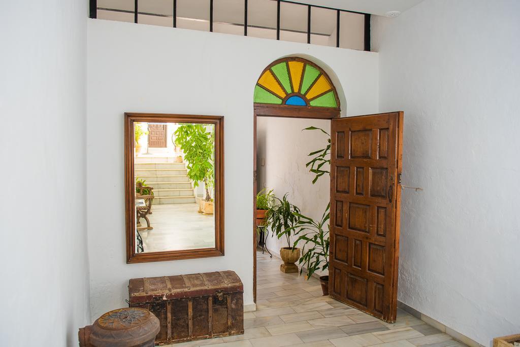 Casa El Atelier Διαμέρισμα Vejer de la Frontera Εξωτερικό φωτογραφία