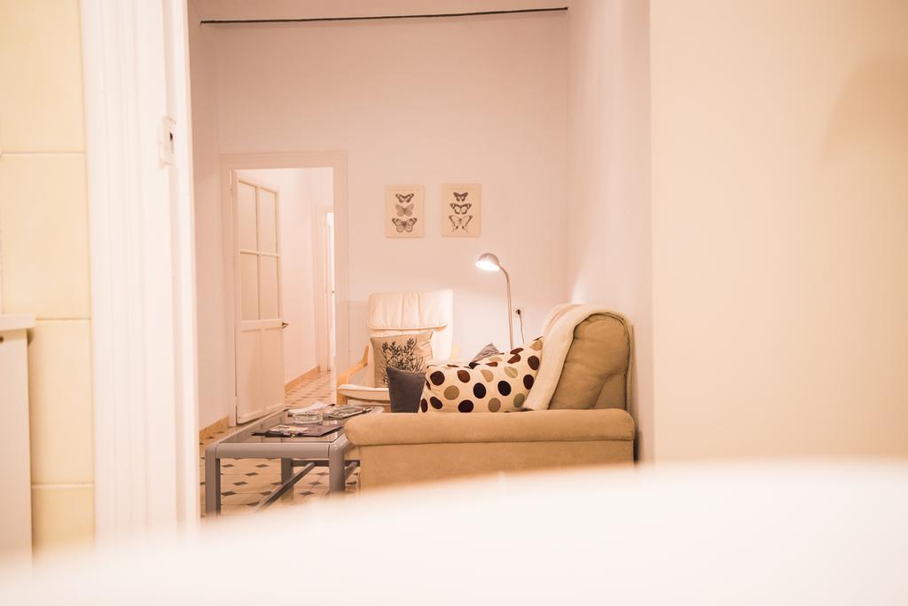 Casa El Atelier Διαμέρισμα Vejer de la Frontera Εξωτερικό φωτογραφία