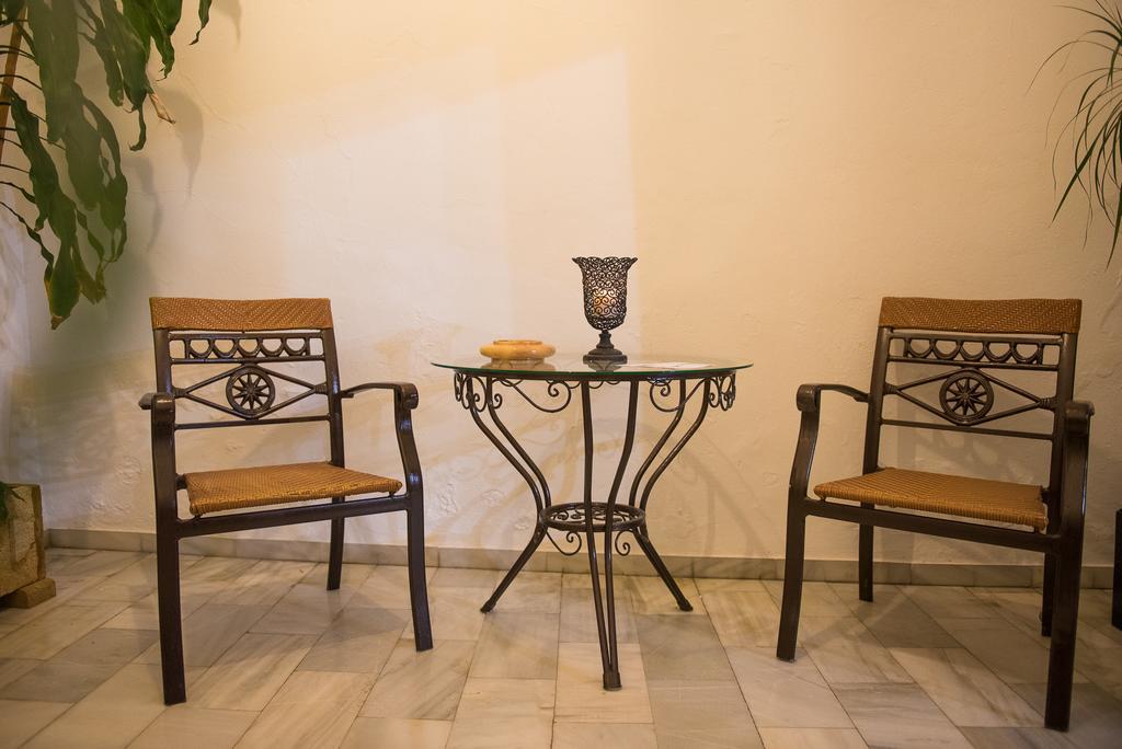 Casa El Atelier Διαμέρισμα Vejer de la Frontera Εξωτερικό φωτογραφία