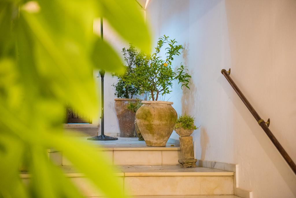Casa El Atelier Διαμέρισμα Vejer de la Frontera Εξωτερικό φωτογραφία