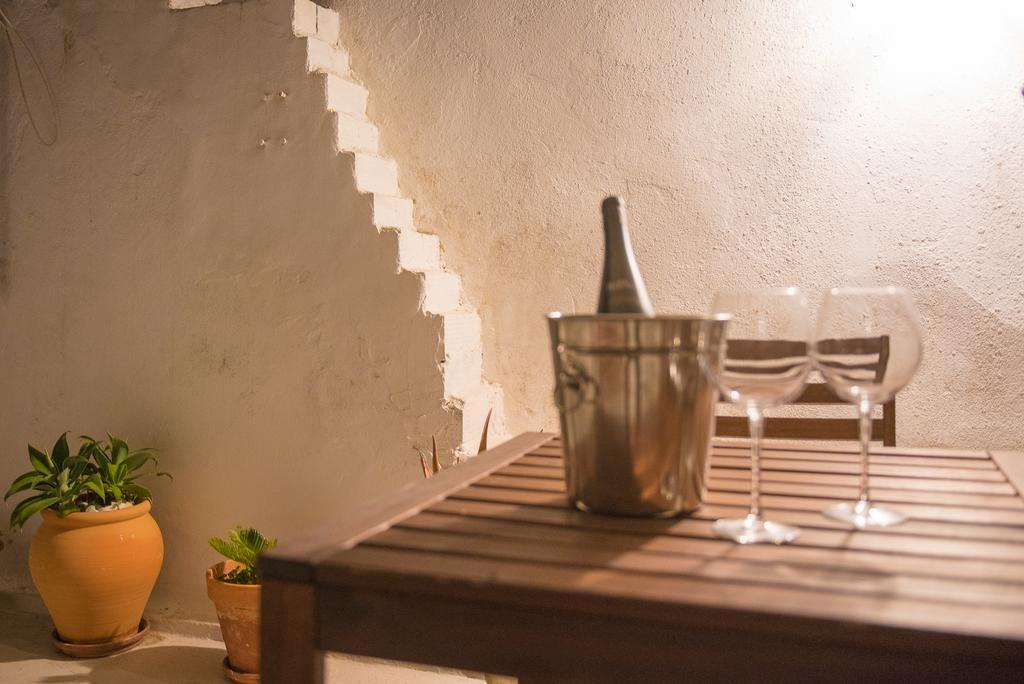 Casa El Atelier Διαμέρισμα Vejer de la Frontera Εξωτερικό φωτογραφία