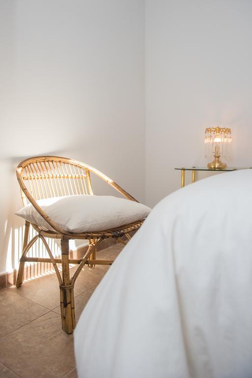 Casa El Atelier Διαμέρισμα Vejer de la Frontera Εξωτερικό φωτογραφία