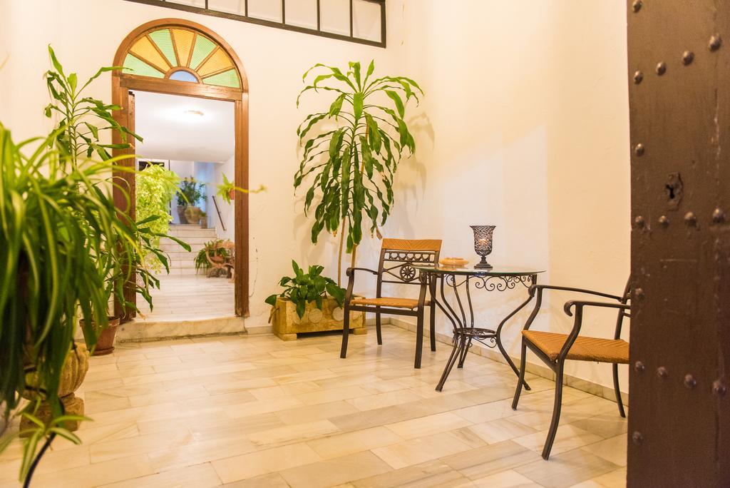 Casa El Atelier Διαμέρισμα Vejer de la Frontera Εξωτερικό φωτογραφία