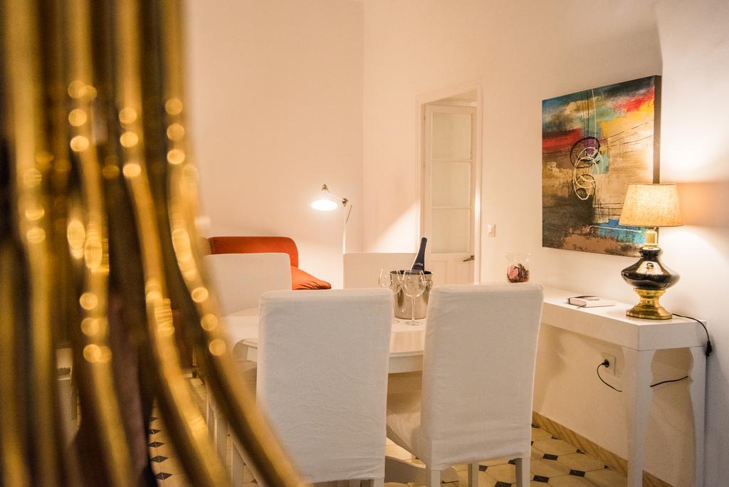 Casa El Atelier Διαμέρισμα Vejer de la Frontera Εξωτερικό φωτογραφία