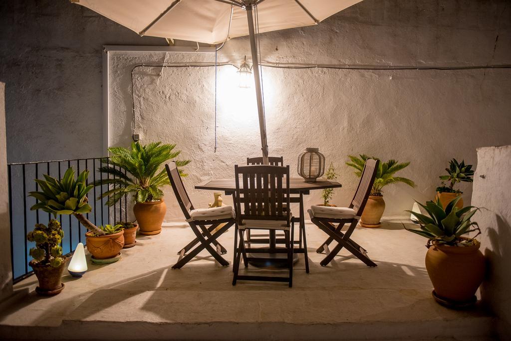 Casa El Atelier Διαμέρισμα Vejer de la Frontera Εξωτερικό φωτογραφία