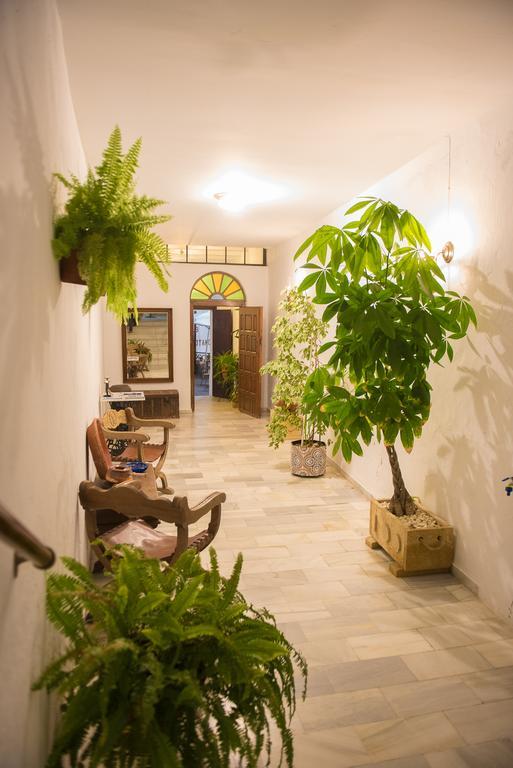 Casa El Atelier Διαμέρισμα Vejer de la Frontera Εξωτερικό φωτογραφία